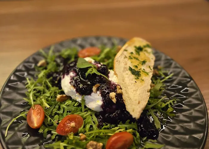 Koscielna Loft Rybnik (Silesia)