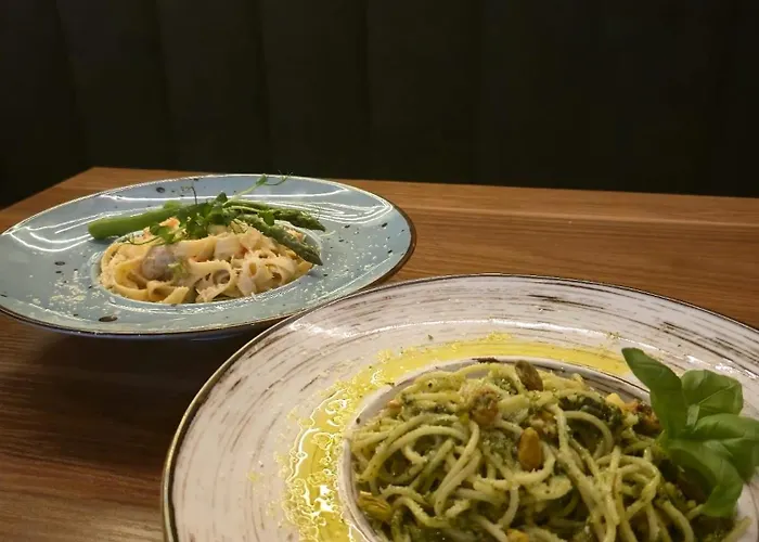 Koscielna Loft * Rybnik (Silesia)