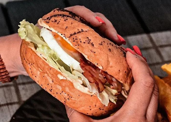 דירה Koscielna Loft