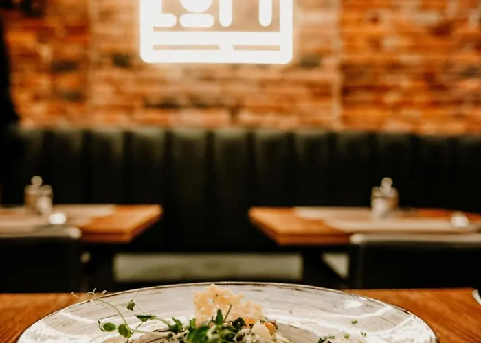 Apartment Koscielna Loft *