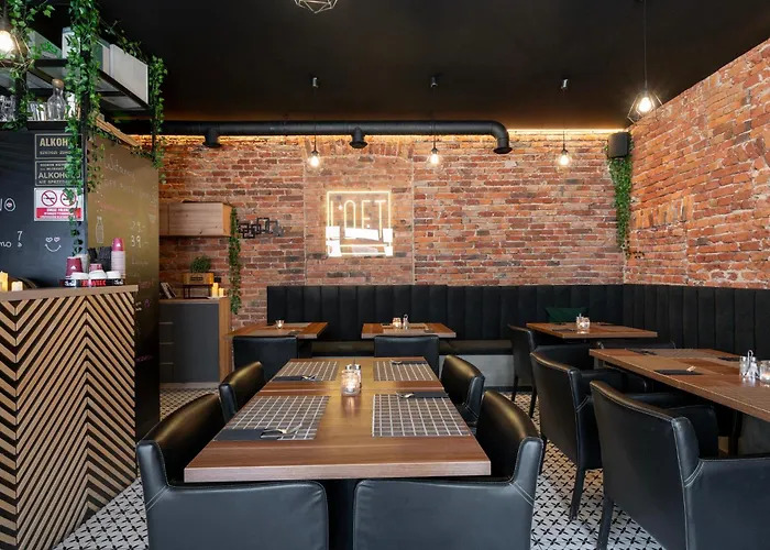 Koscielna Loft ריבניק