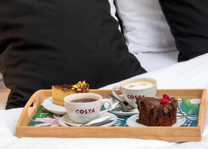 Apartment Koscielna Loft *