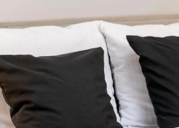 דירה Koscielna Loft ריבניק